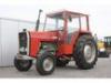 MASSEY FERGUSON 285 kerekes traktor