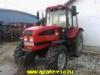Akcis Kis traktor