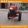 WDF new style Walking tractor cheap farm traktor mini