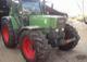 Fendt FAVORIT 512C - Traktor elad