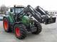 Fendt 412 Vario & r: 5700EUR - Traktor elad