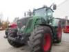 FENDT 828 Vario Profi Version kerekes traktor