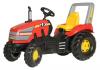 Rolly Toys: Rollykid-x traktor (kdja: 35557)