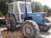 LANDINI 8500 kerekes traktor