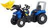 Rolly toys Traktor 049974 X Trac New