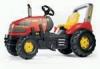 Rolly Toys Traktor X TRAC RT X 035564
