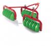 Rolly Toys Traktor Cambridge Walze Anhnger 123841