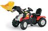 Rolly Toys Traktor Trettraktor