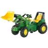 Rolly toys lapac traktor John Deere 7930