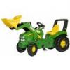 Zdj?cie ROLLY TOYS rollyX-trac Traktor John Deere z ?adowaczem 046638Traktor