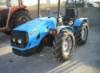 BCS RS40 gymlcss traktor