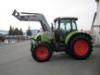 CLAAS Arion 520 Cebis kerekes traktor