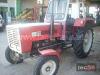 Steyr 650 PLUS gebrauchter Traktor