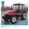 Universal traktor 65hp bs654/dual wege-ventil, hydraulische lenkung