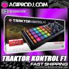 NATIVE INSTRUMENTS TRAKTOR KONTROL F1