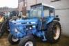 FORD 6610 AP II 2wd kerekes traktor