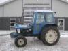 FORD 6610 kerekes traktor