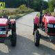 Allrad Traktor Foton FT 254 mit 25 PS Wendegetr. Winterdienst Mietkauf