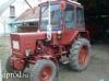 T 25 traktor