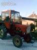 T 25 kis traktor