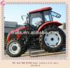 Heißer verkauf chinesische ursus traktor 100 ps traktor 4wd