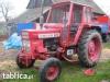 Traktor VOLVO BM 500