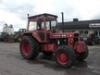 VOLVO BM2654 kerekes traktor