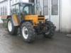 RENAULT R 7464 A-S kerekes traktor
