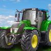 Play Traktor a farmon