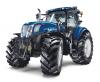 Hightech Traktor New Holland T7 Automatisch pflgen s en ernten
