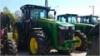 John Deere 8310R, Traktorok 200 LE felett, Mezgazdasgi gpek