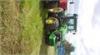 John Deere 7820, Traktorok 200 LE felett, Mezgazdasgi gpek