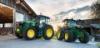 John Deere Traktorok FA mentesen gyri garancival