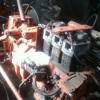 Renault Traktor R 56 Teile MWM Motor Schlachtfest Schlepper Getriebe