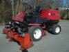 TORO Reelmaster 335-D fnyr traktor