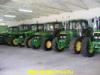 Traktor 130-180 LE-ig John Deere 7710 - 8.1-es motor!!! Cegld