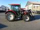 New Holland T 8.360 Traktor