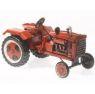 Fm traktor (piros) - 904239 cm knyv