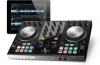 2 deck controller soundcard flagship TRAKTOR soware