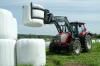 Ny Valtra M serie Verdens kraftigste traktor med fire sylindere