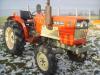 YANMAR YM 23 KM mini traktorek traktor kubota 4x4