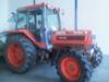 KUBOTA M7580 DT kerekes traktor