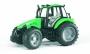 Deutz Agroton 200 traktor