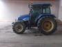 Traktor New Holand 100