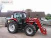 Traktor Case IH Maxxum 100 s celnm nakladacem