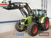 Claas Celtis 436 RX gebrauchter Traktor