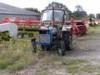 FORD 3000 H kerekes traktor