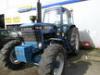 FORD TW 20 kerekes traktor