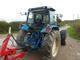 Ford 7840 SLE TRAKTOR 1994 - Traktor elad