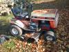 Ventzki MTD 114 SL fnyr traktor 14LE Boxer